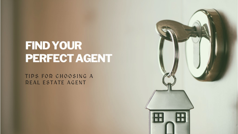 How to Choose the Right Real Estate Agent for Your Investment