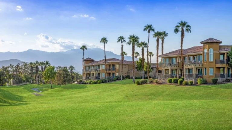 Marriott Desert Springs Villas: Luxury Vacation Living in Palm Desert