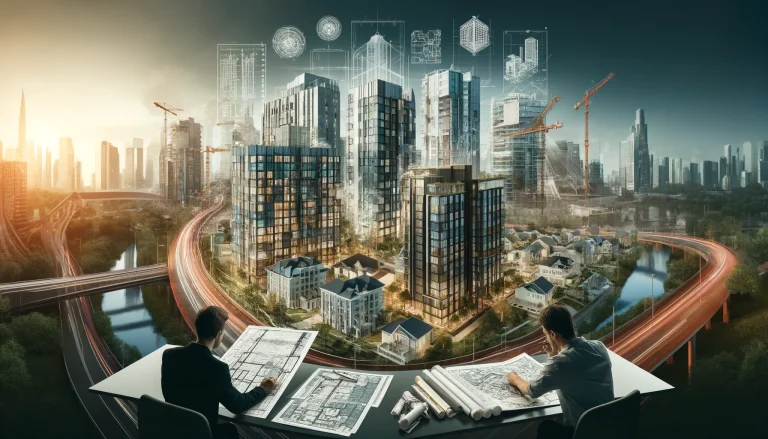 Understanding Real Estate Zoning Laws in the USA