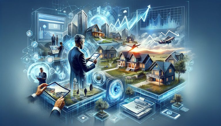 AI Powered Real Estate Listings: The Future of Property Search