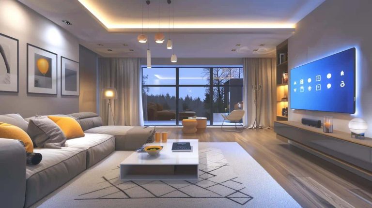 Home Automation Companies: Revolutionizing Modern Living Spaces