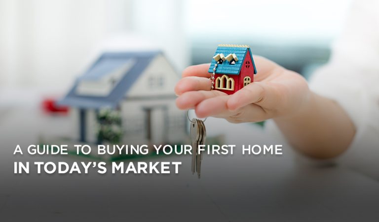 The Complete Guide to Buying Your First Home in the USA