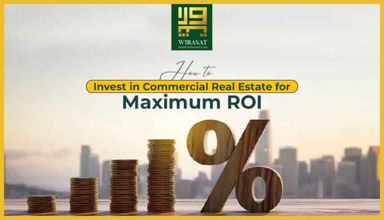 How to Invest in Commercial Properties for Maximum ROI in 2025