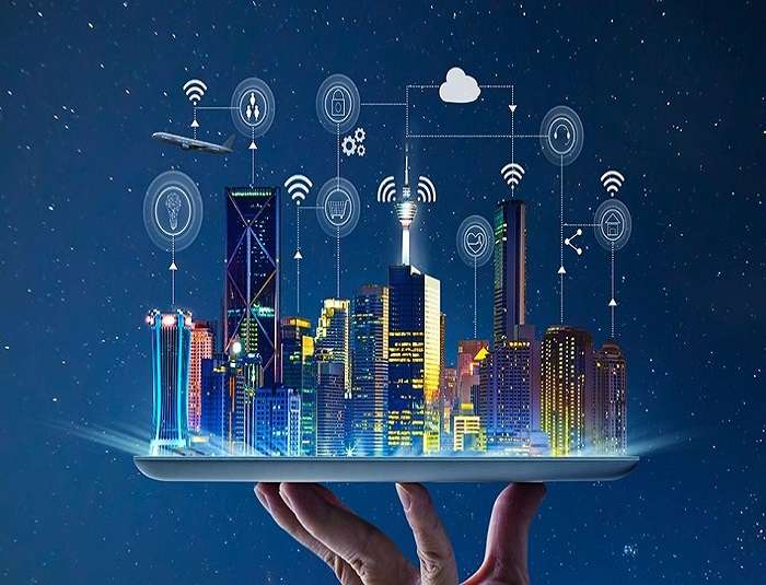 How Technology is Transforming the Real Estate Industry