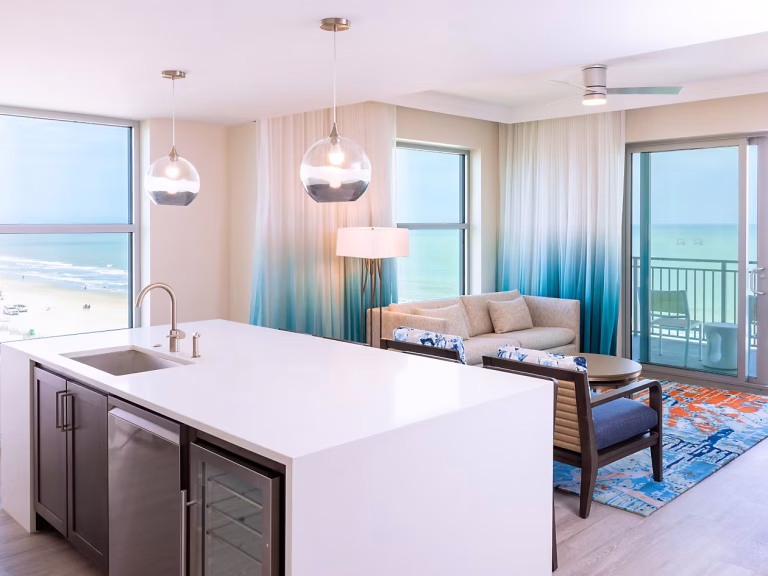 What Are Timeshare Vacation Rentals?