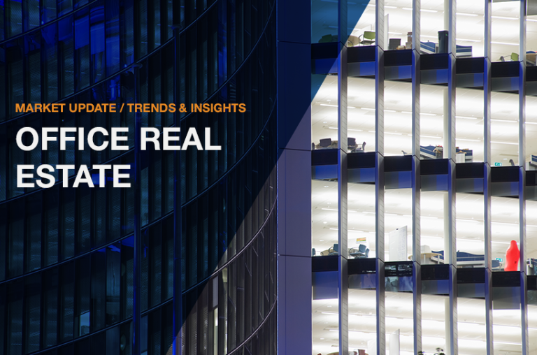 How to Buy Office Buildings for Long-Term Real Estate Growth