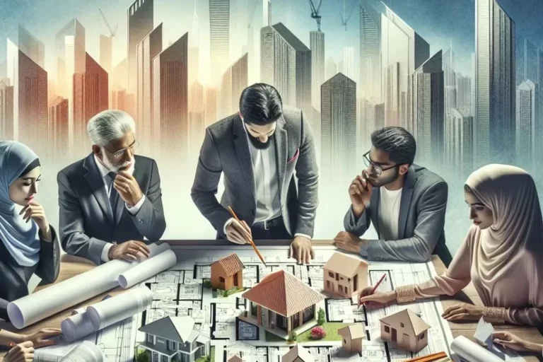 The Future of Real Estate in Britain: Trends Every Investor Should Watch