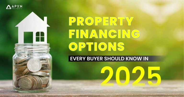 Best Financing Options for Buying Real Estate Properties