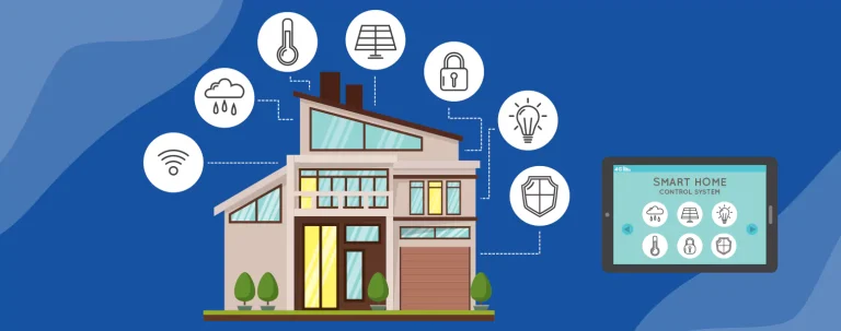 Real Estate with Home Automation: A Complete Guide for Modern Buyers