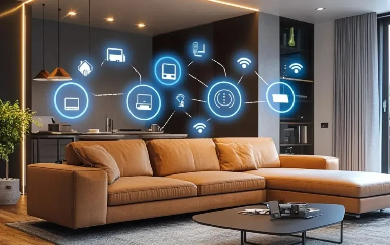 Smart Home Installation: Revolutionizing Modern Living