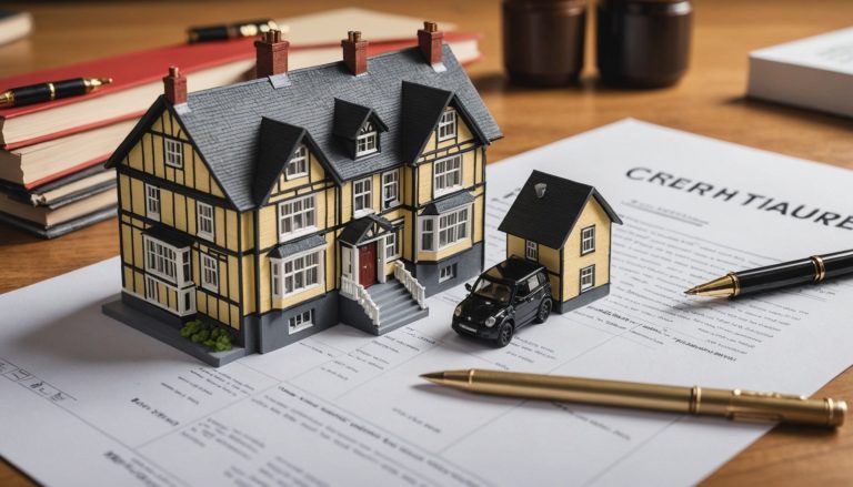 Understanding UK Real Estate Taxes: Essential Tips for Property Investors