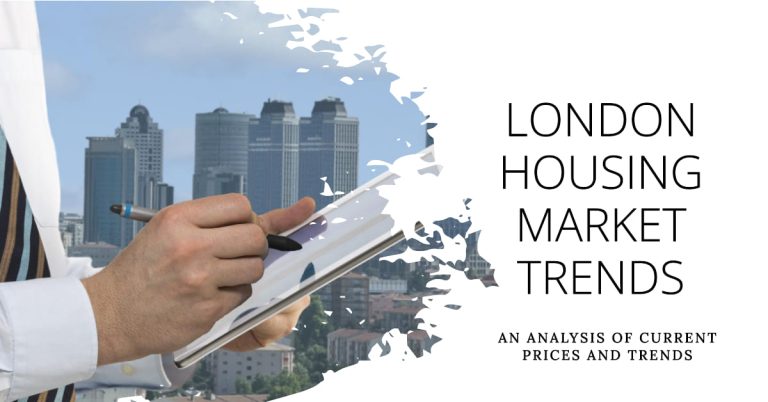 Top Real Estate Markets in London: Where to Buy Property This Year