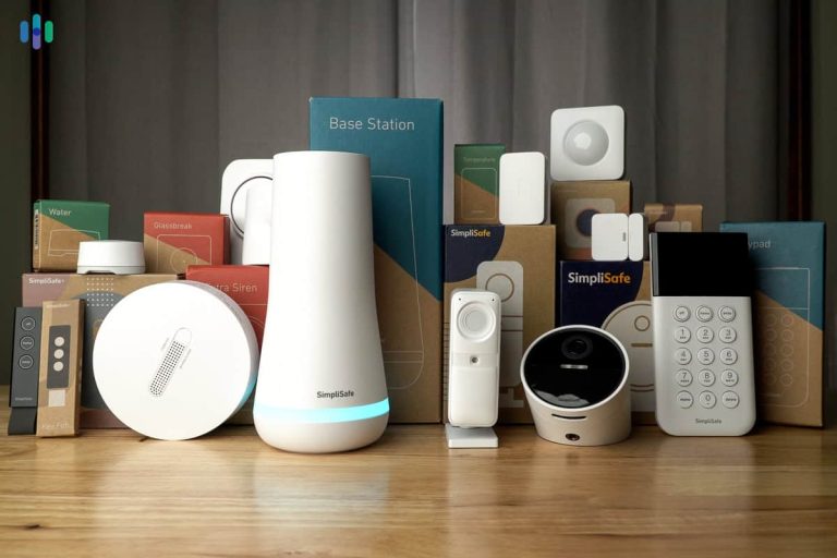 Bell Home Security System: How to Choose and Buy the Best Protection