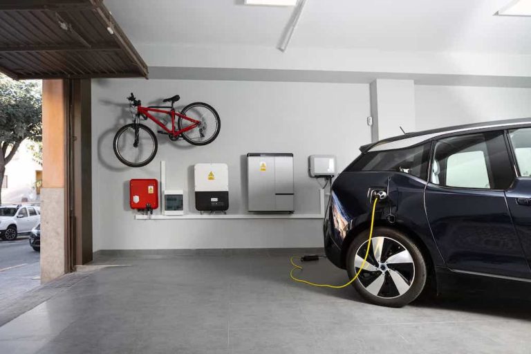 Homes with EV Charging Stations: Transforming Sustainable Living