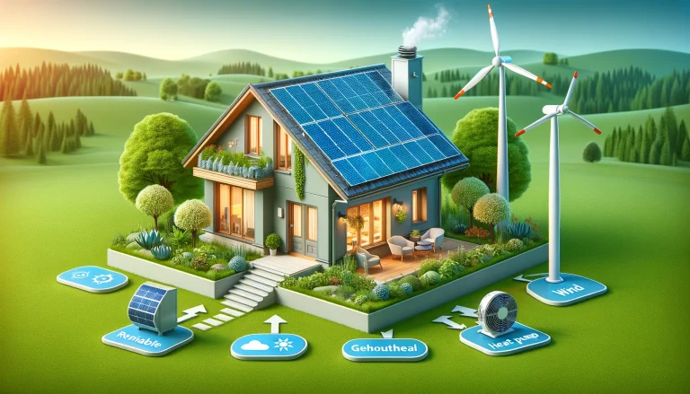 Why Eco-Friendly Houses Are the Future of Real Estate