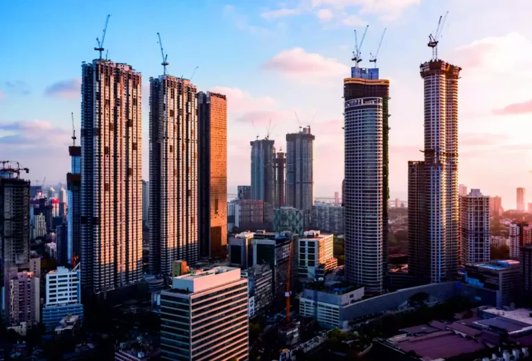 Smart Apartments: Transforming Urban Living